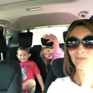 Meet your Posher, Deanna